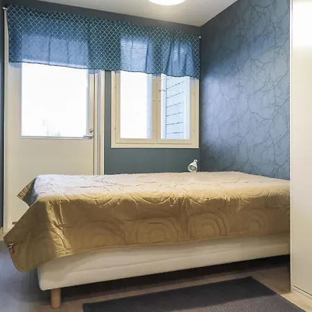 Holiday Kotka A By Interhome Vakantiehuis Saariselkä