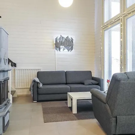 Holiday Kotka A By Interhome Saariselkä