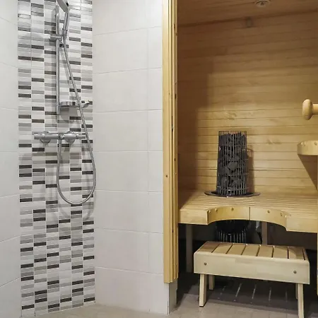 Vakantiehuis Holiday Kotka A By Interhome Saariselkä