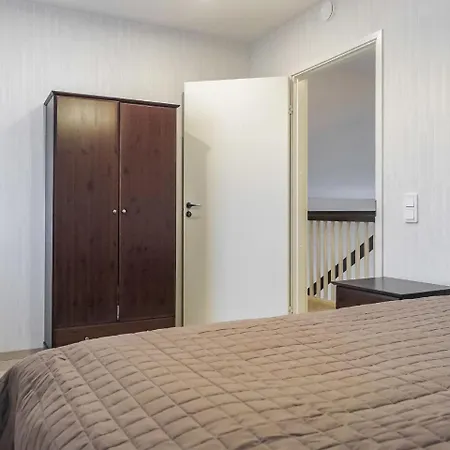 Vakantiehuis Holiday Kotka A By Interhome *