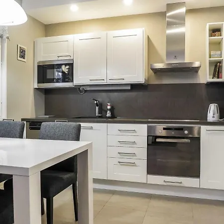 Holiday Kotka A By Interhome Vakantiehuis Saariselkä