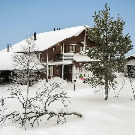 Holiday Kotka A By Interhome Saariselkä