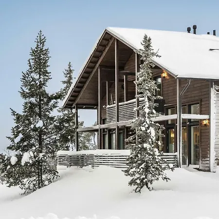 Vakantiehuis Holiday Kotka A By Interhome *