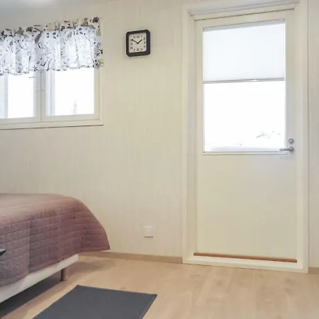 Vakantiehuis Holiday Kotka A By Interhome Saariselkä