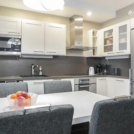 Holiday Kotka A By Interhome *