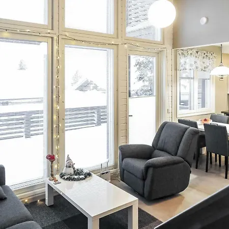 Vakantiehuis Holiday Kotka A By Interhome *